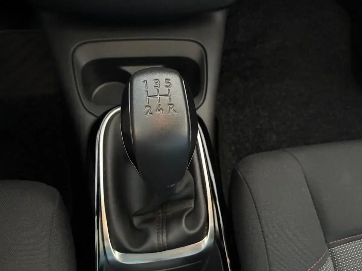 Citroen C4 Cactus usata a Torino (11)