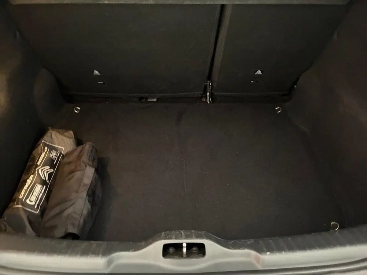 Citroen C4 Cactus usata a Torino (8)