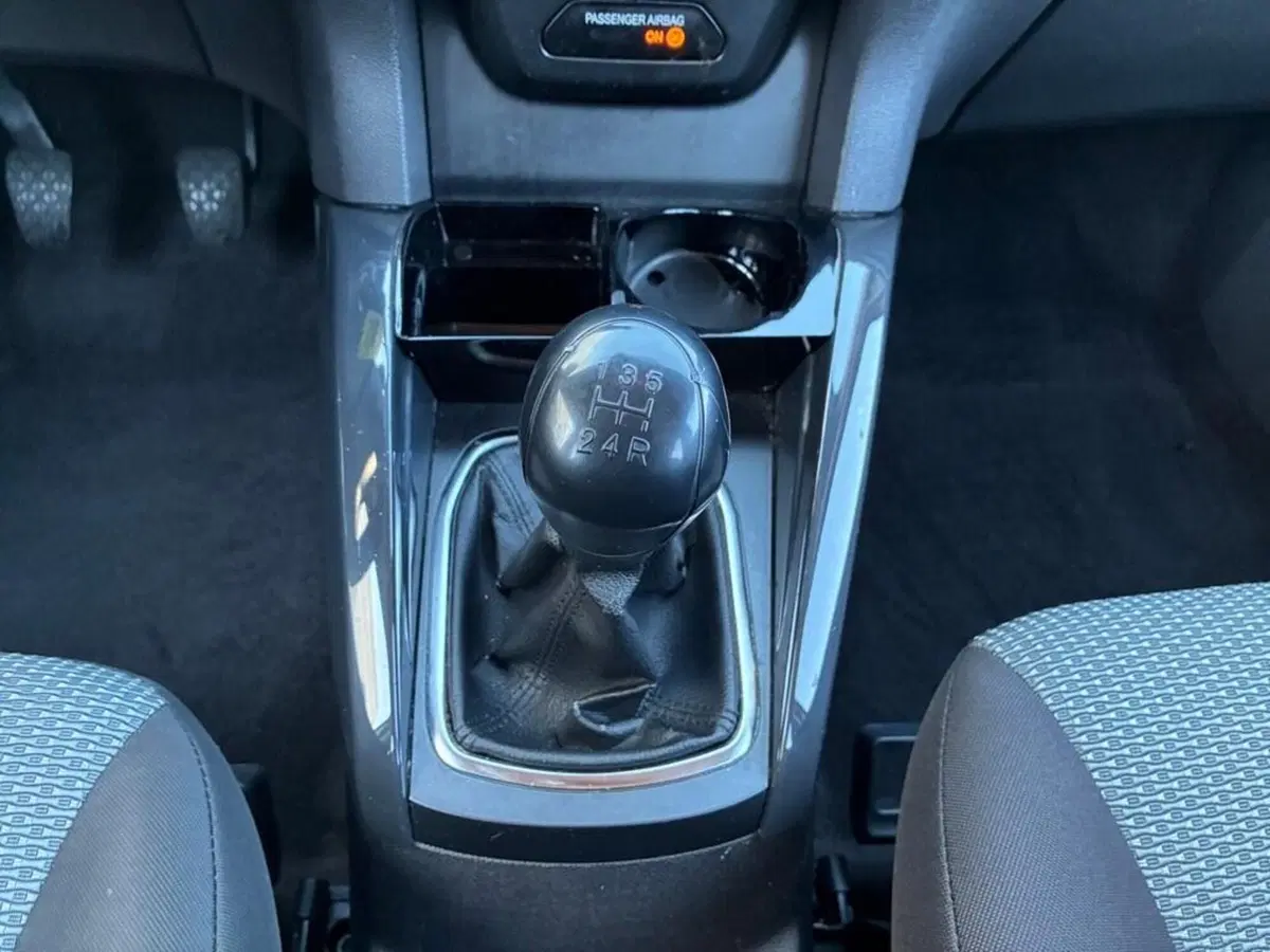 Ford EcoSport usata a Torino (12)