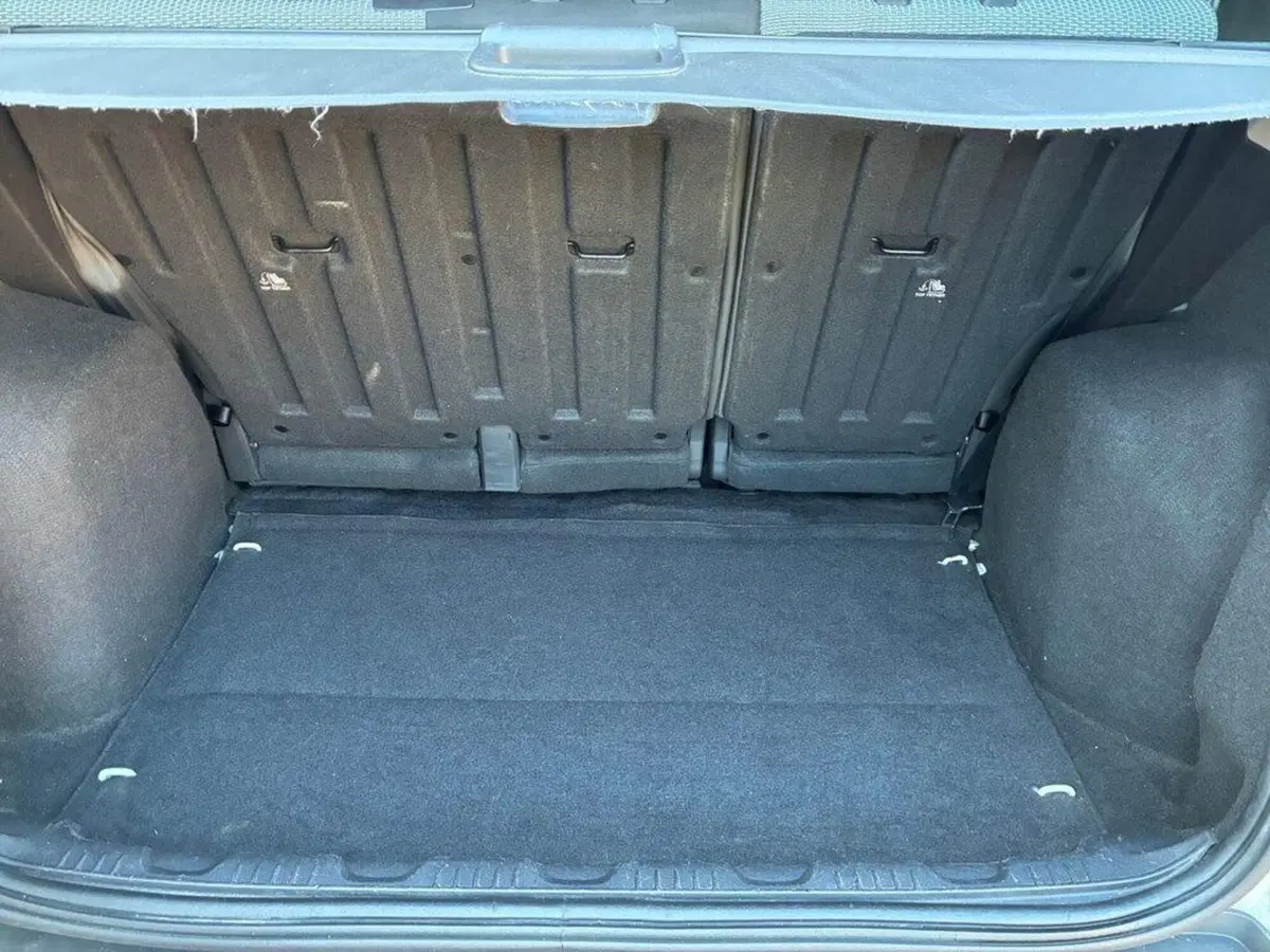 Ford EcoSport usata a Torino (8)