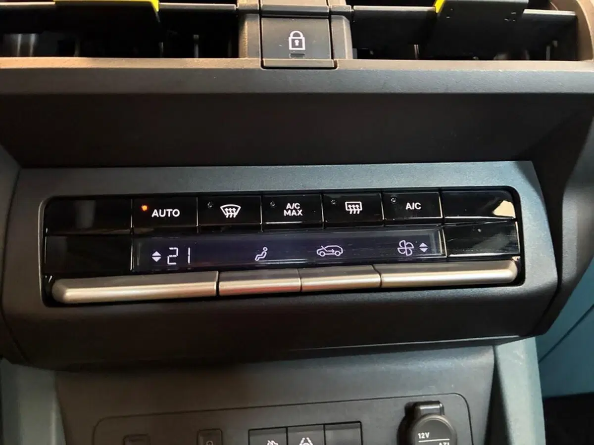 Fiat Grande Panda usata a Torino (11)
