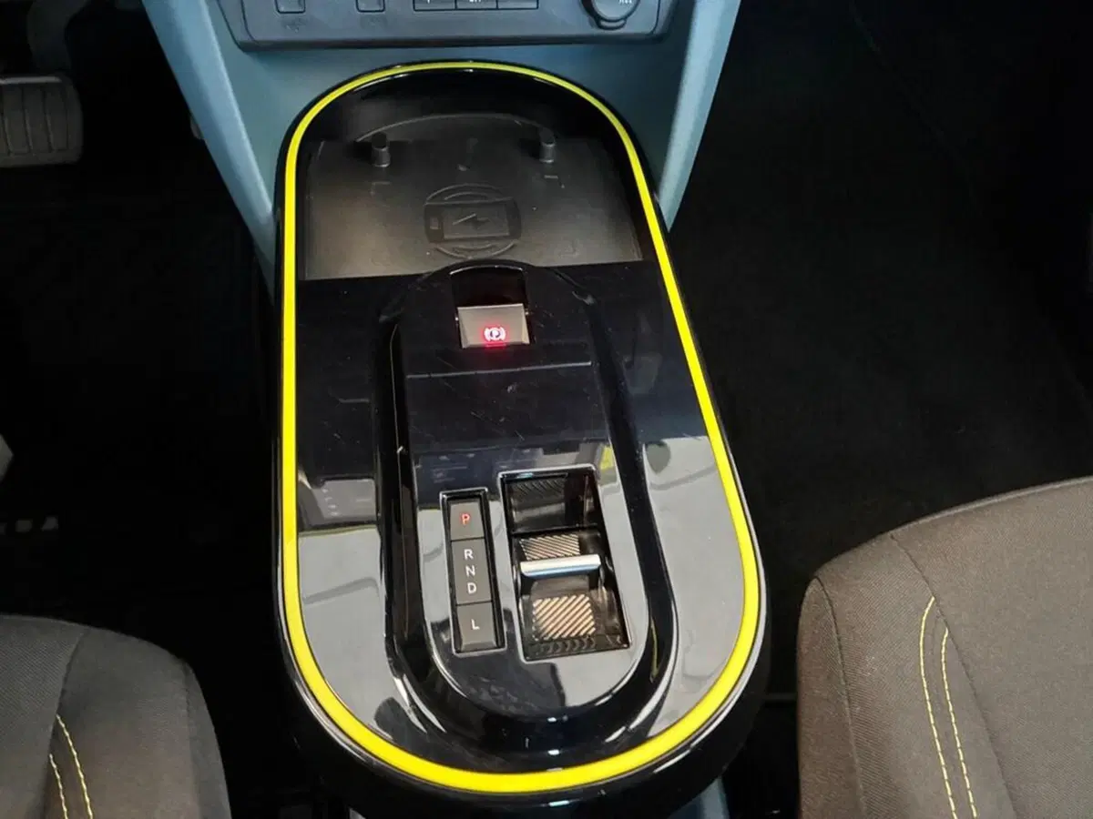 Fiat Grande Panda usata a Torino (12)
