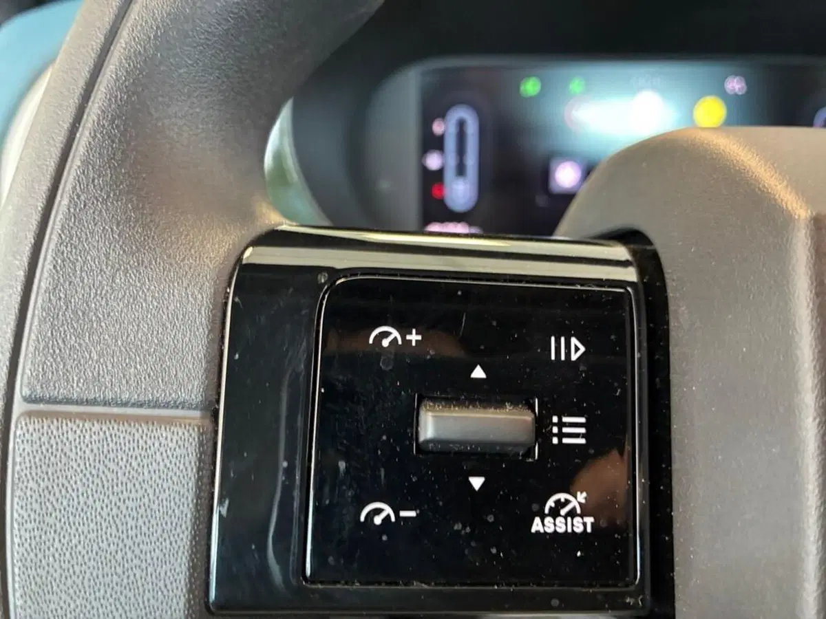 Fiat Grande Panda usata a Torino (13)