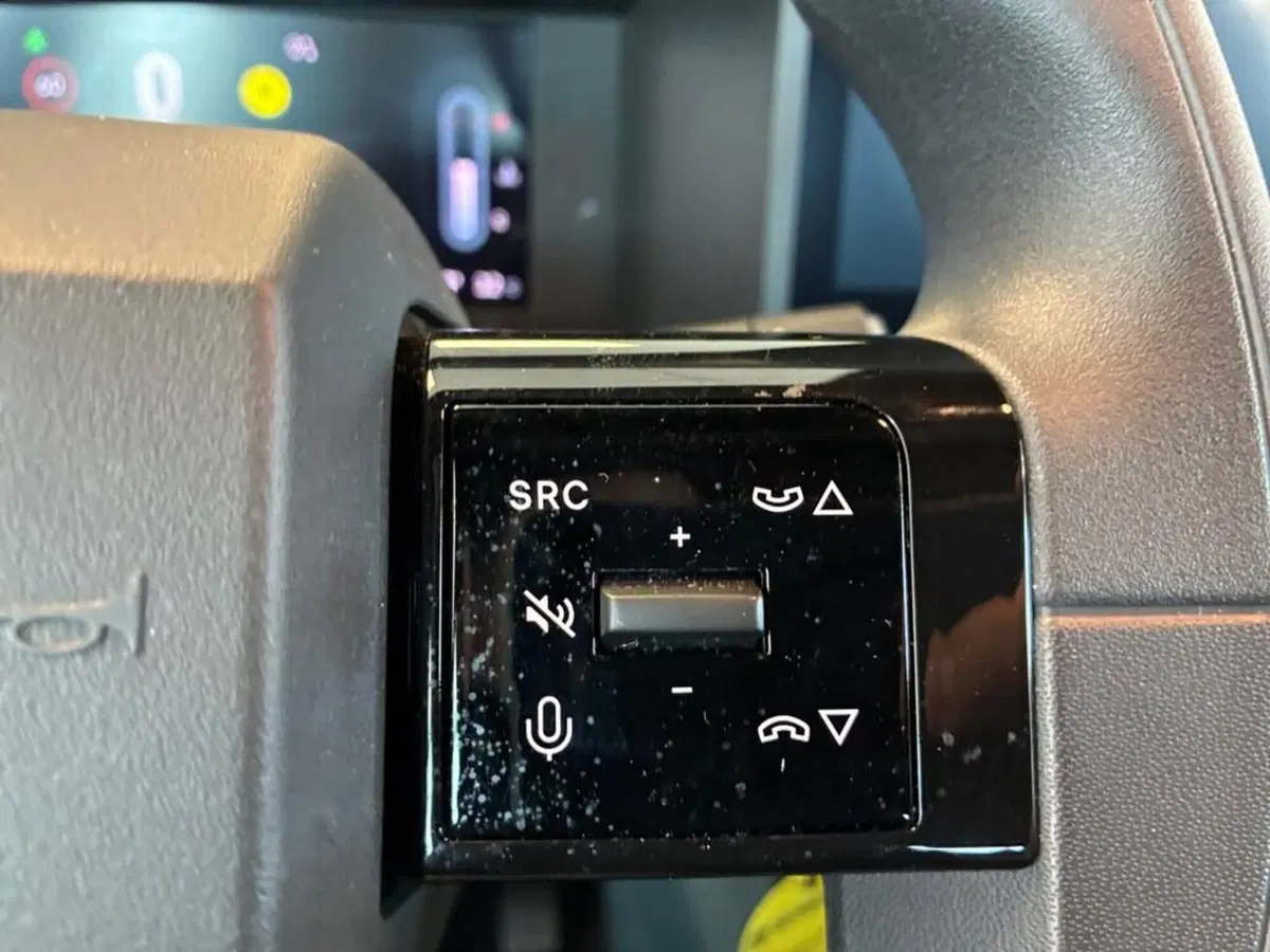 Fiat Grande Panda usata a Torino (14)
