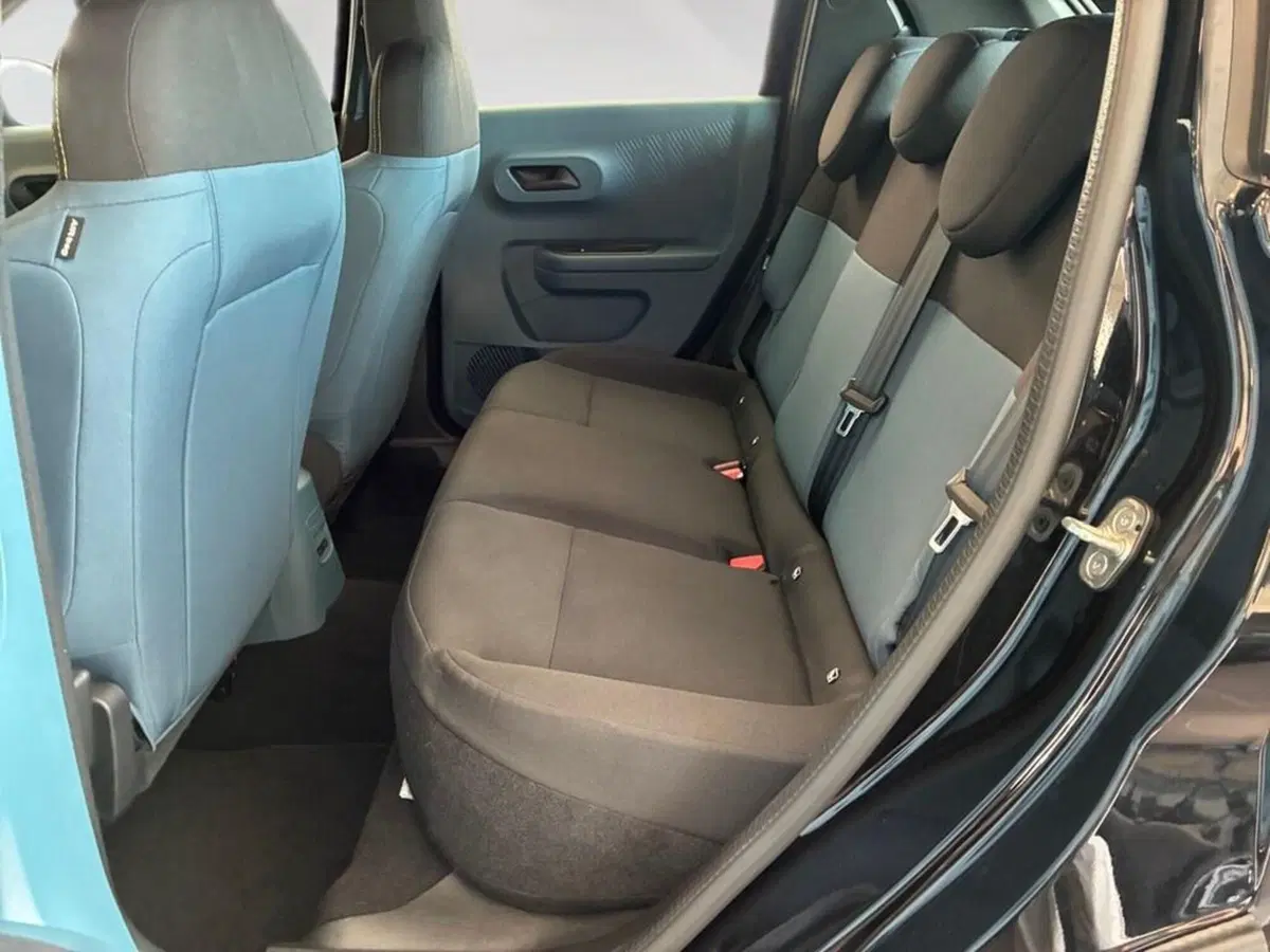 Fiat Grande Panda usata a Torino (8)