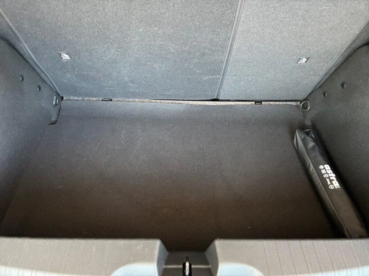 Fiat Grande Panda usata a Torino (9)