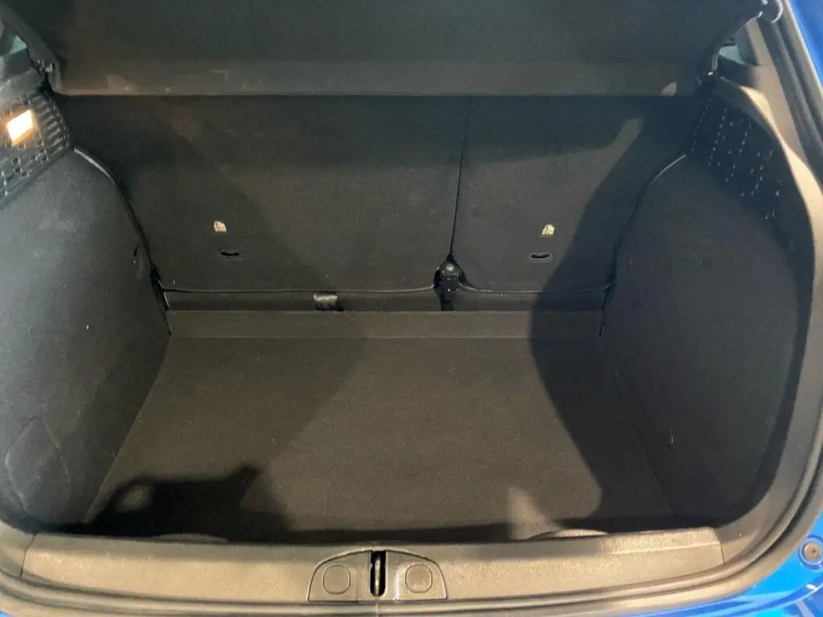 Fiat 500X usata a Torino (9)