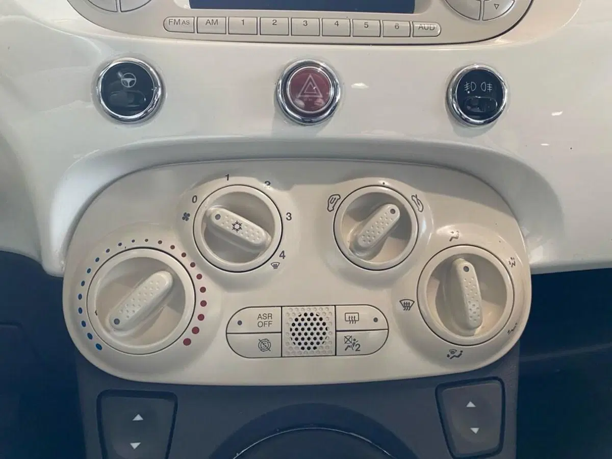 Fiat 500 usata a Torino (10)