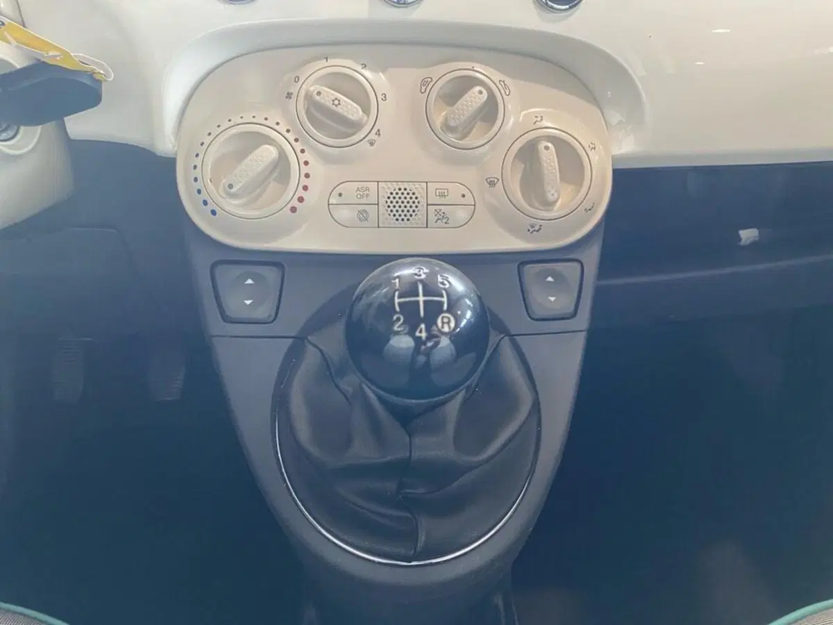 Fiat 500 usata a Torino (11)