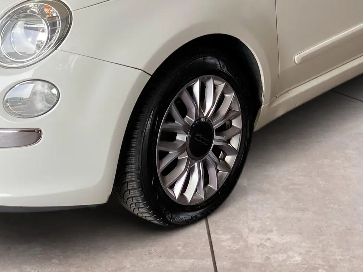 Fiat 500 usata a Torino (15)