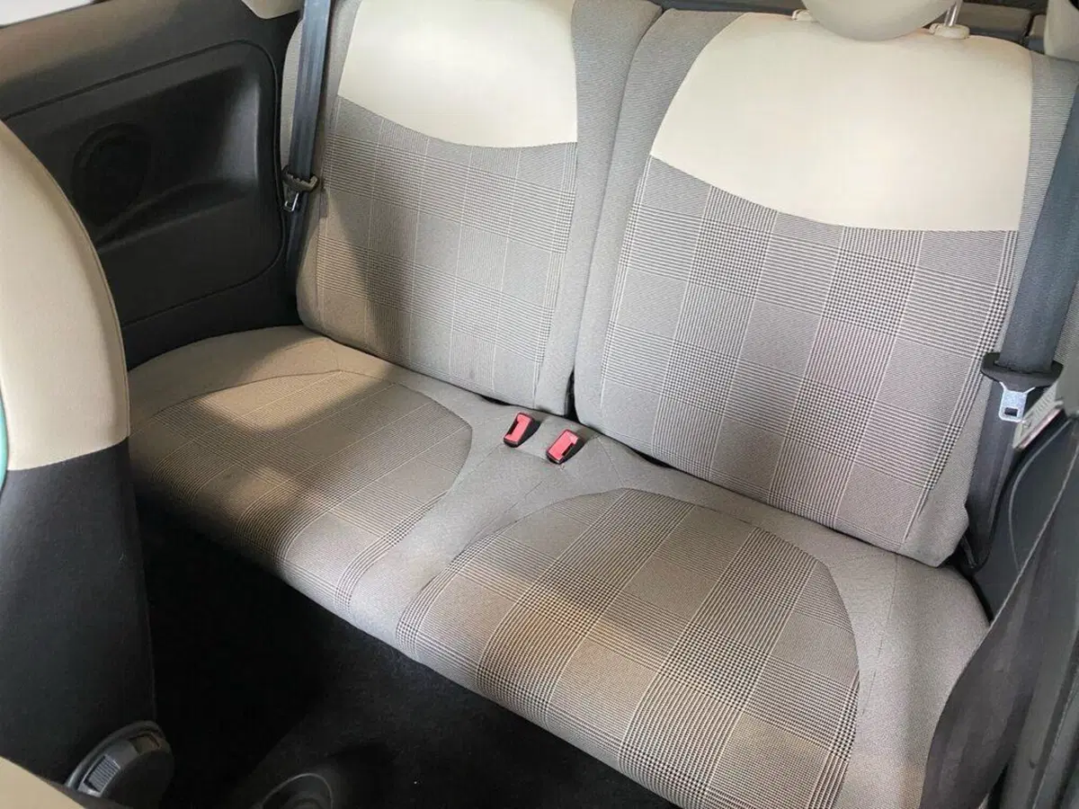 Fiat 500 usata a Torino (7)