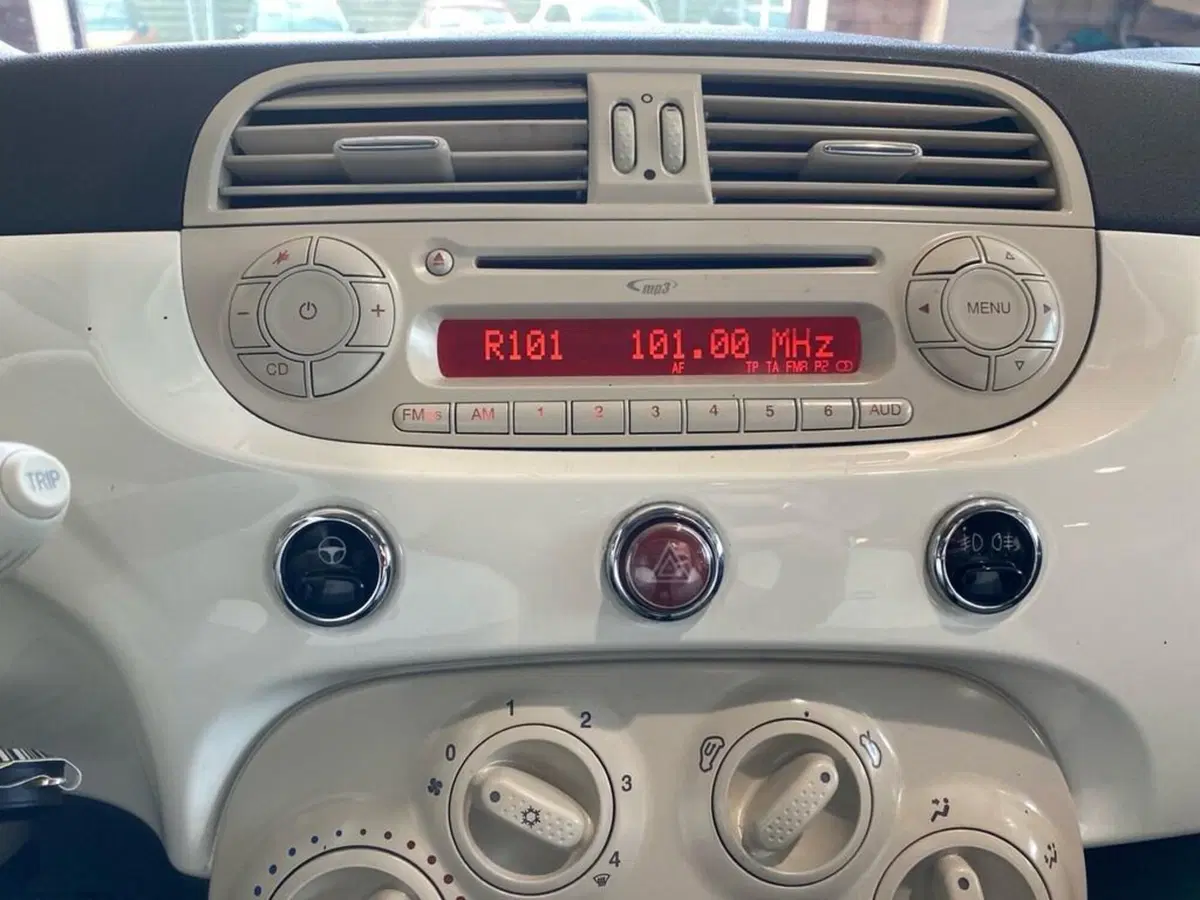 Fiat 500 usata a Torino (9)