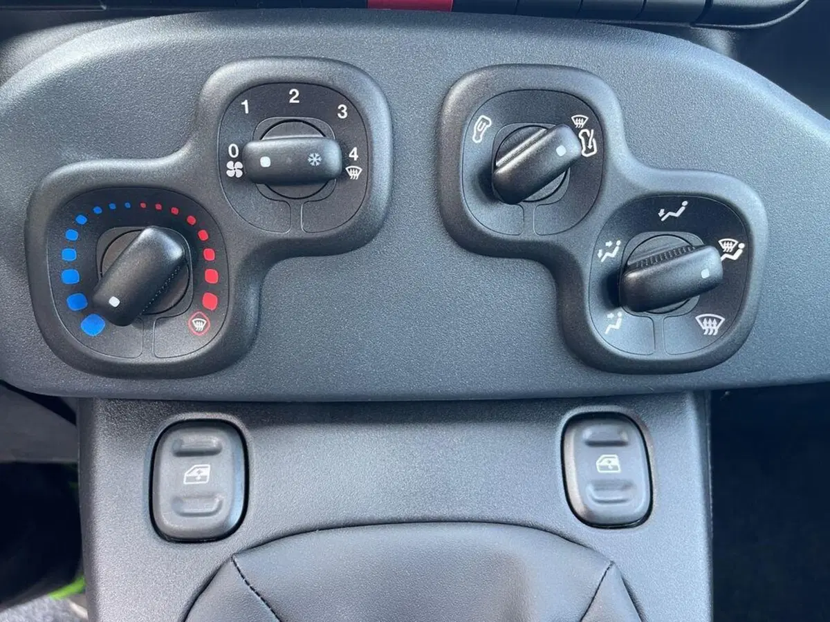 Fiat Pandina nuova a Torino (11)
