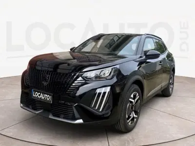 Peugeot 2008 1.2 puretech Allure s&amp;s 100cv nuova a Torino