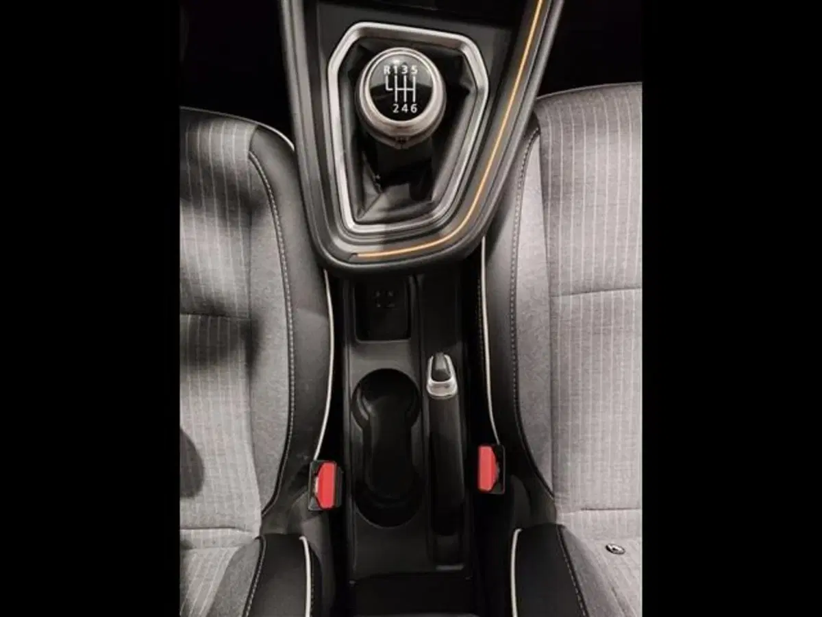 Renault Clio usata a Siena (11)