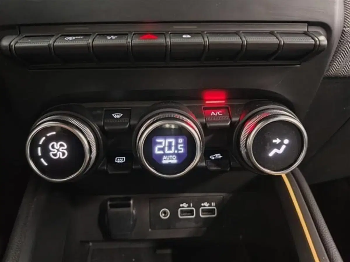 Renault Clio usata a Siena (17)