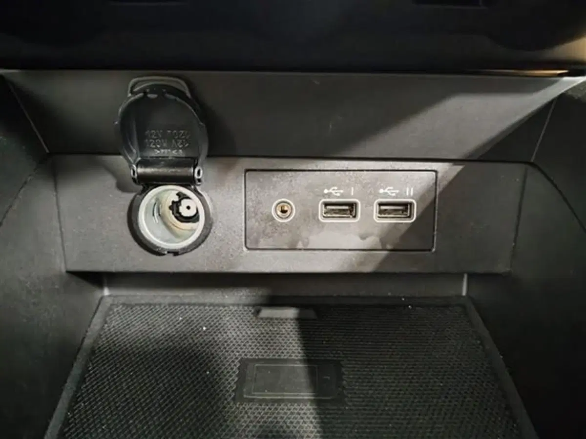 Renault Clio usata a Siena (19)