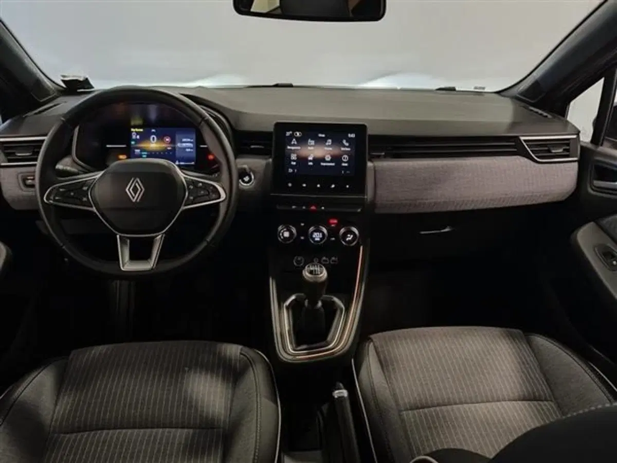 Renault Clio usata a Siena (20)