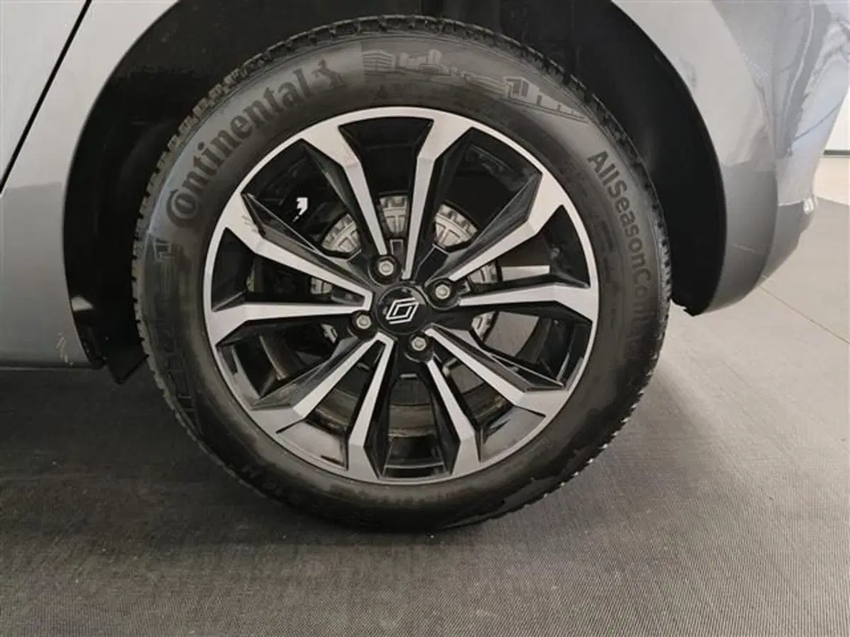 Renault Clio usata a Siena (5)