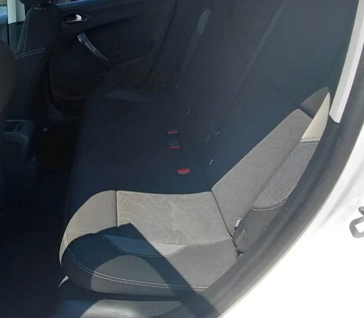 Peugeot 2008 usata a Cosenza (11)