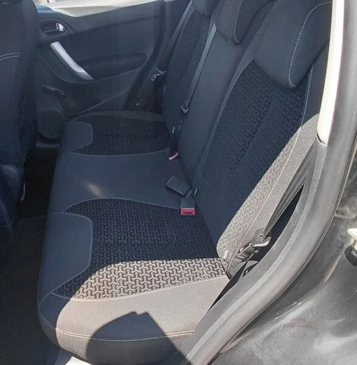 Citroen C3 usata a Cosenza (12)