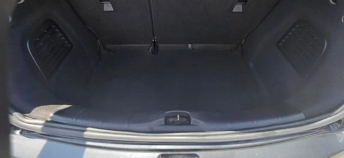 Citroen C3 usata a Cosenza (14)