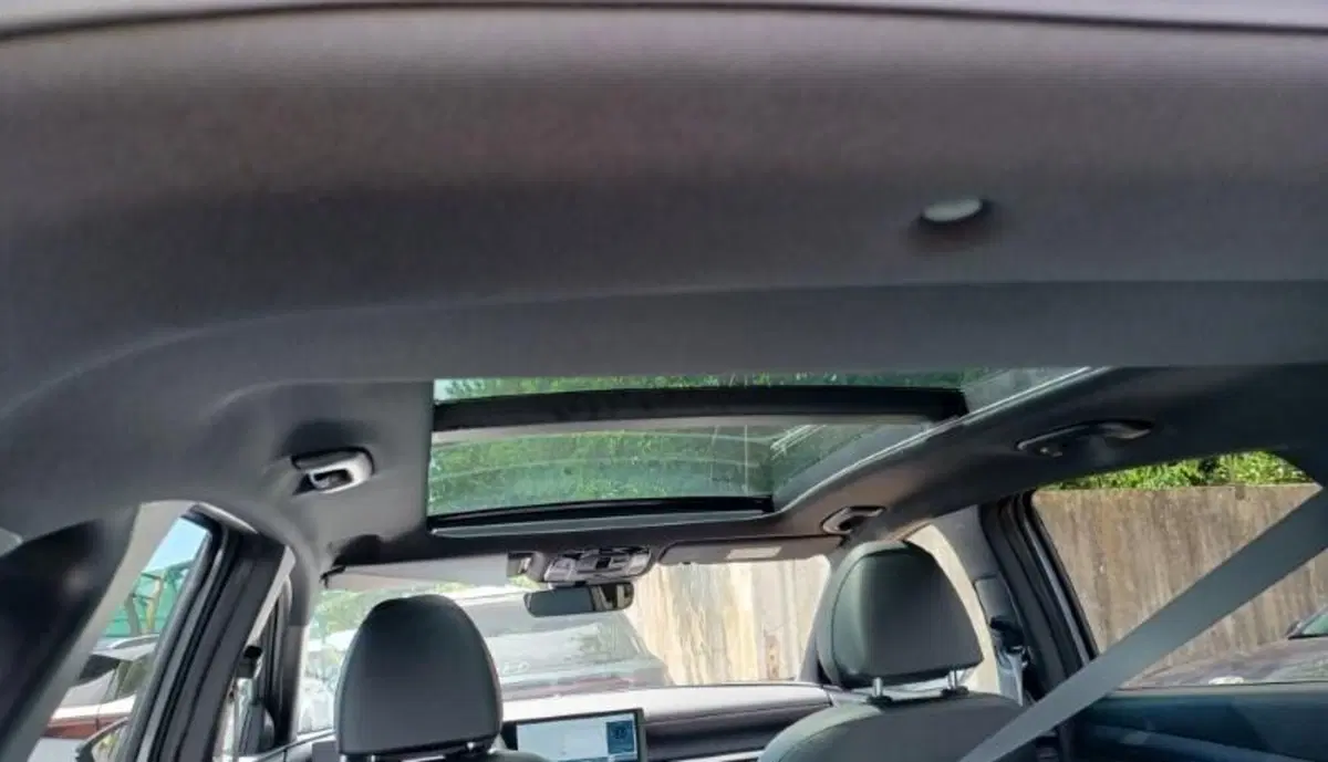 Hyundai Tucson usata a Cosenza (11)
