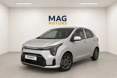 Kia Picanto 1.0 gdi Urban nuova a Rende