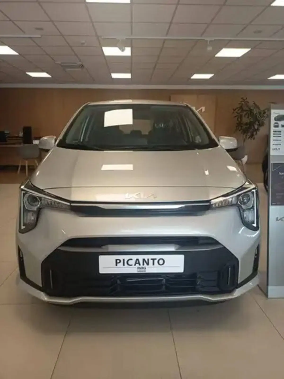 Kia Picanto nuova a Cosenza (2)