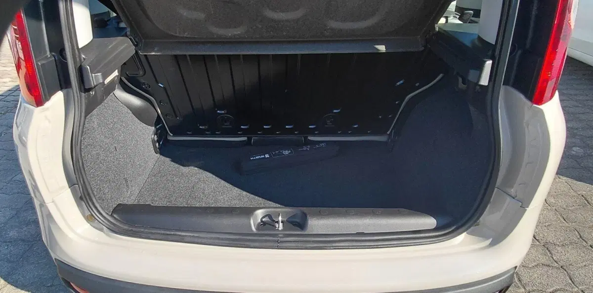 Fiat Panda usata a Cosenza (11)
