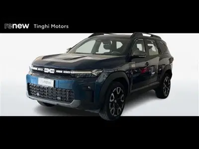 Dacia Bigster 1.8 hybrid Journey 155cv auto del 2025 usata a Empoli