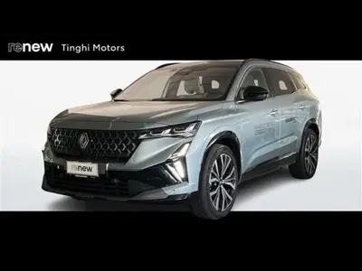 Renault Espace 1.2 e-Tech full hybrid Iconic 200cv auto 5p.ti nuova a Empoli