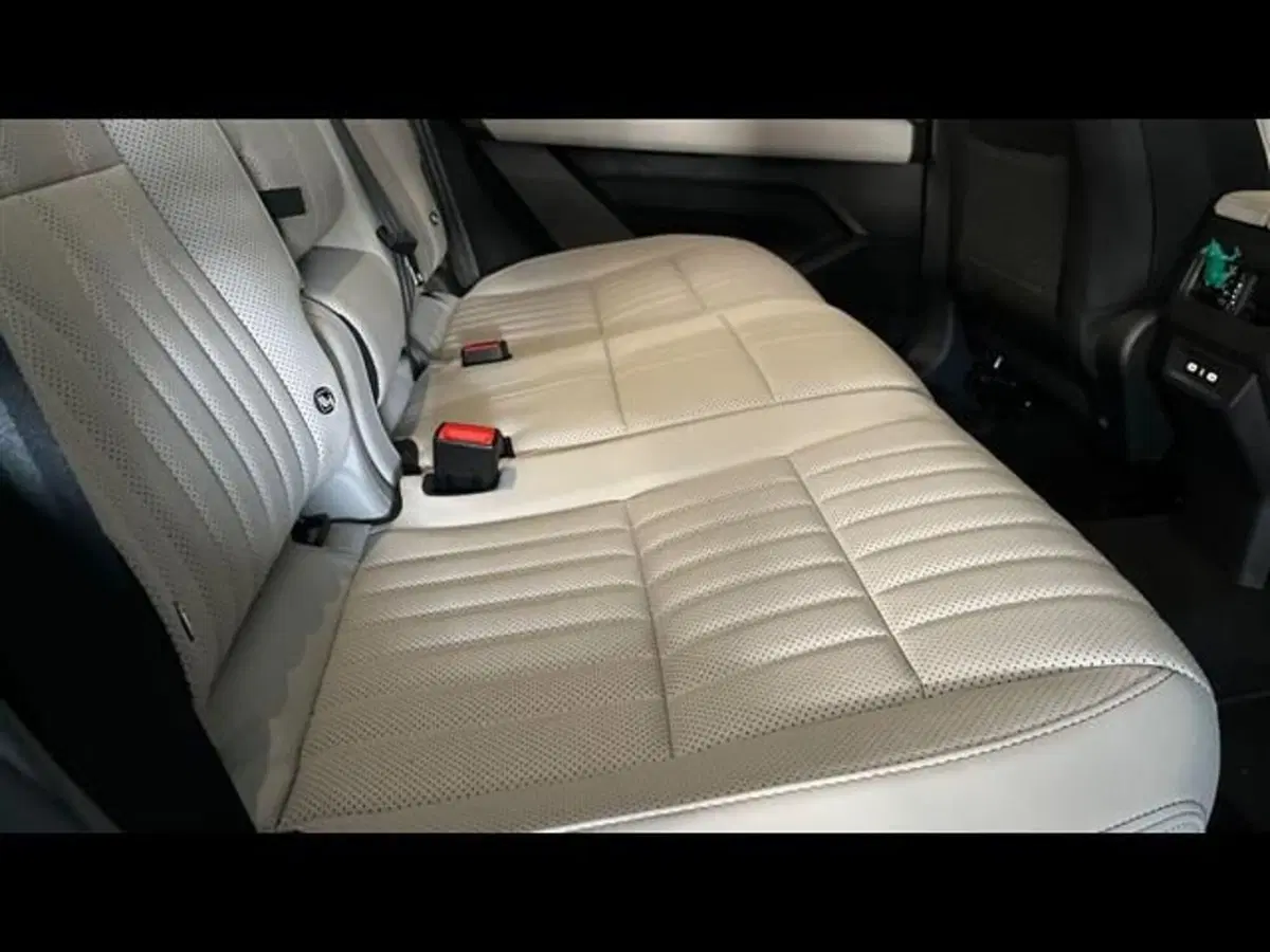 Renault Espace nuova a Firenze (11)