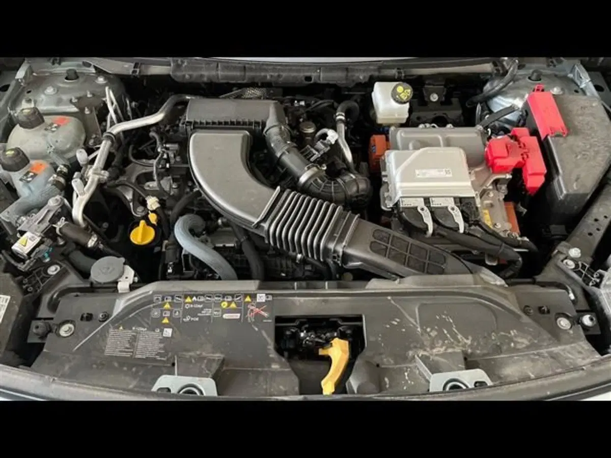 Renault Espace nuova a Firenze (12)