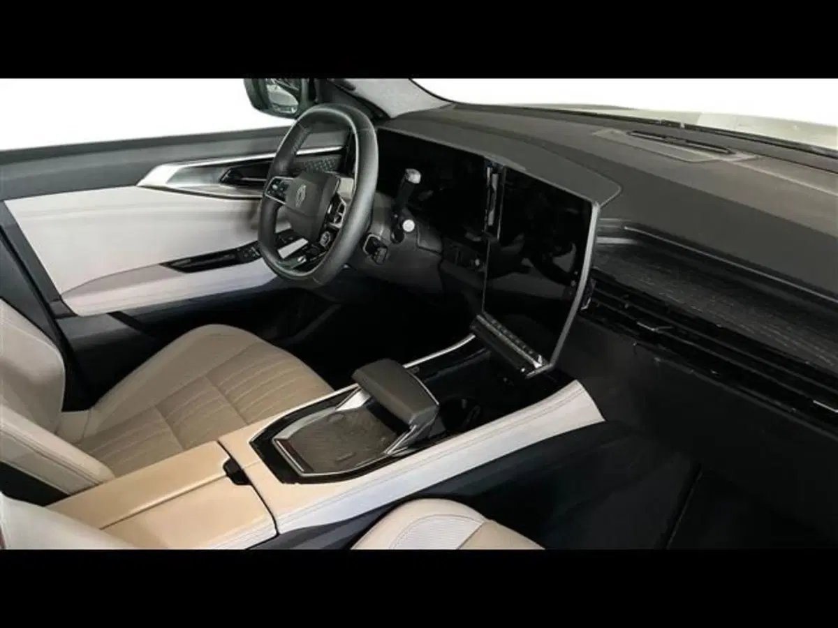 Renault Espace nuova a Firenze (14)