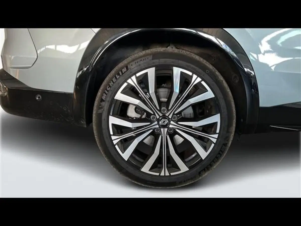 Renault Espace nuova a Firenze (15)