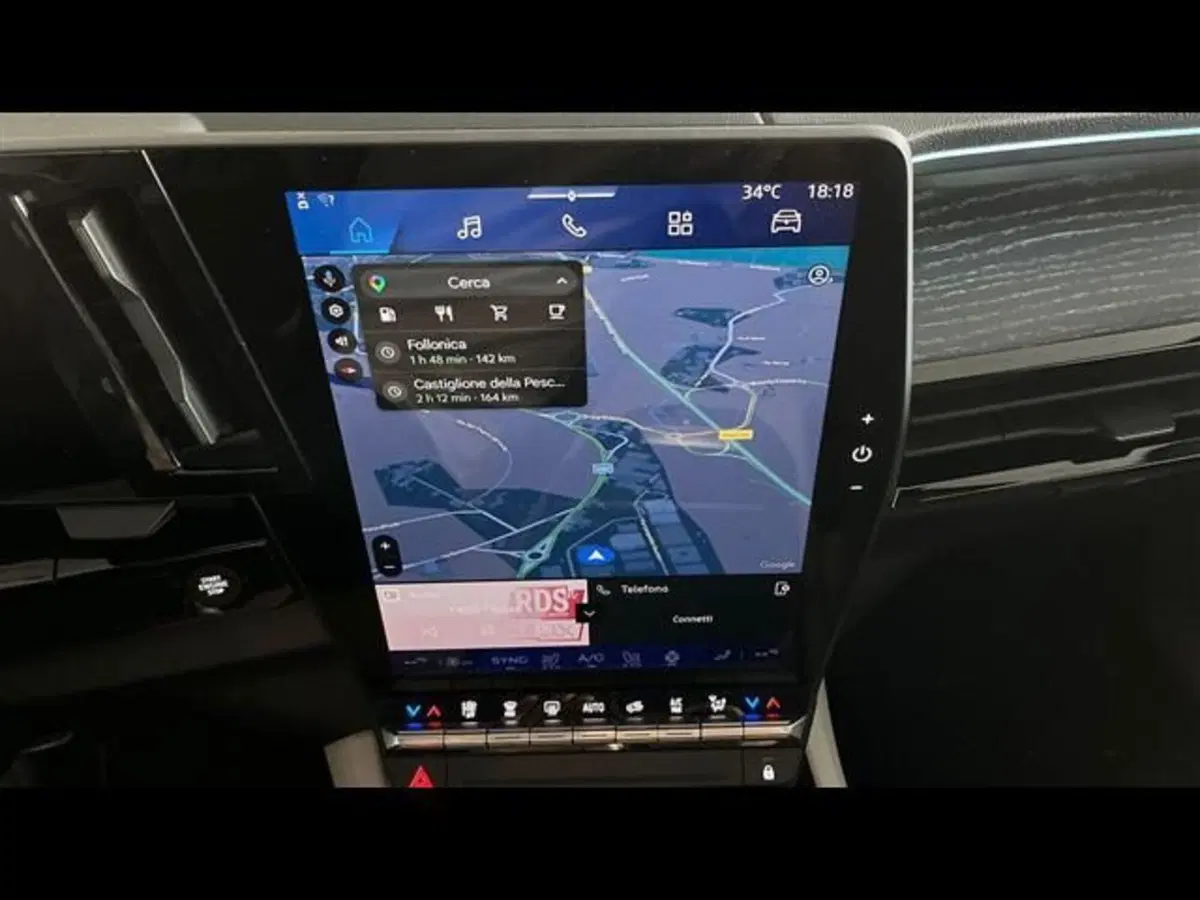 Renault Espace nuova a Firenze (6)