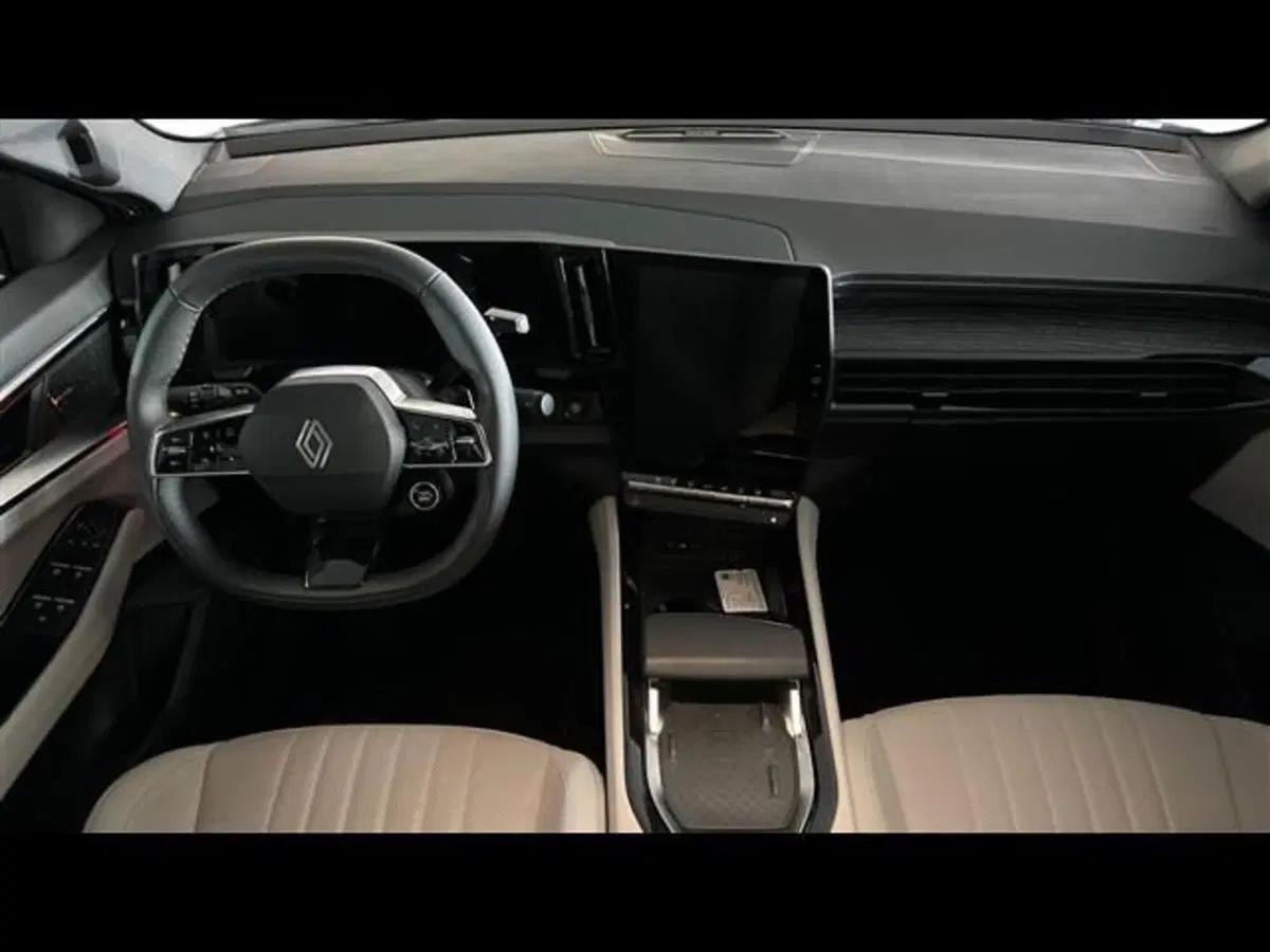Renault Espace nuova a Firenze (7)
