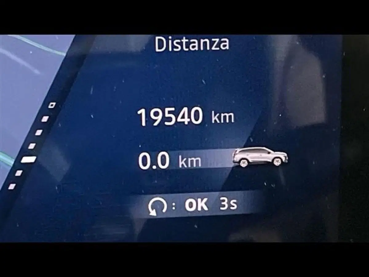 Renault Espace nuova a Firenze (8)