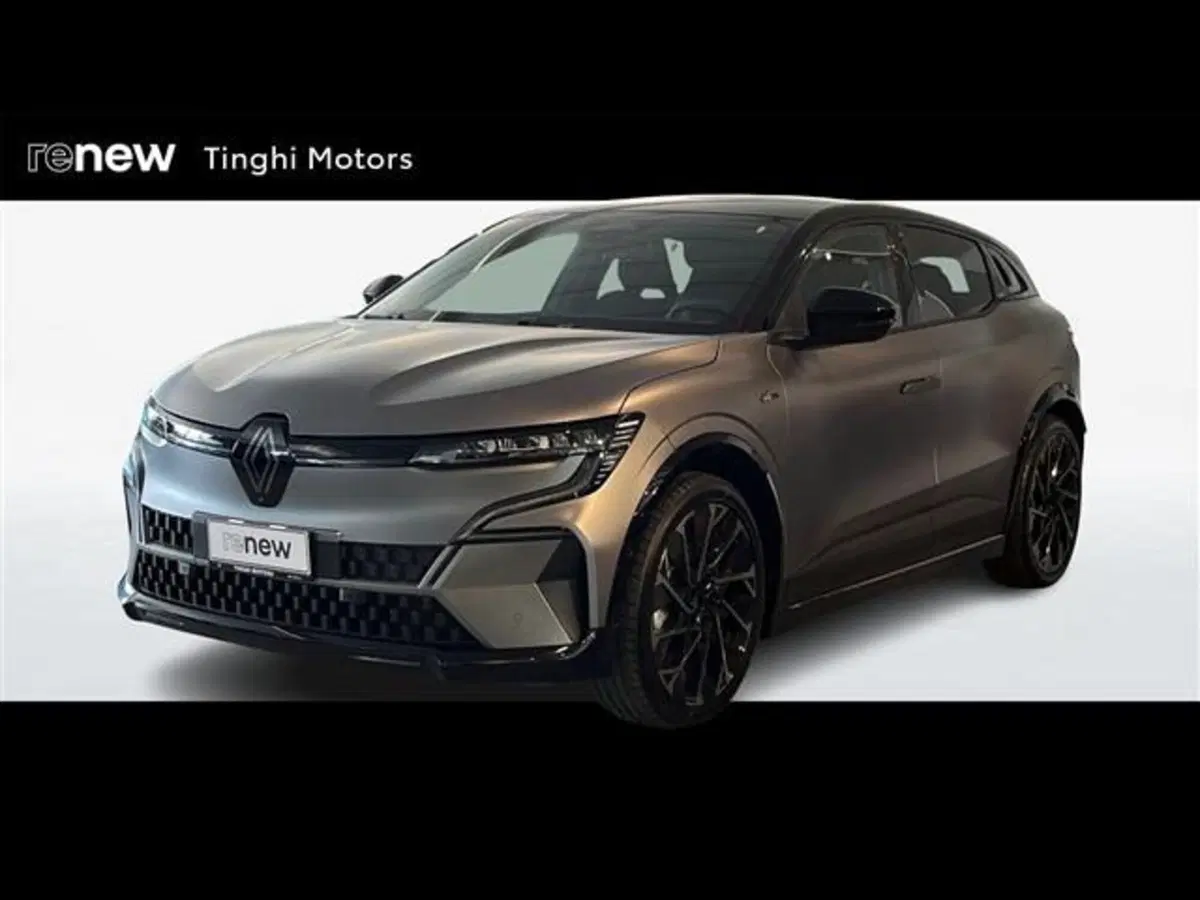 Renault Megane E-Tech Electric nuova a Firenze