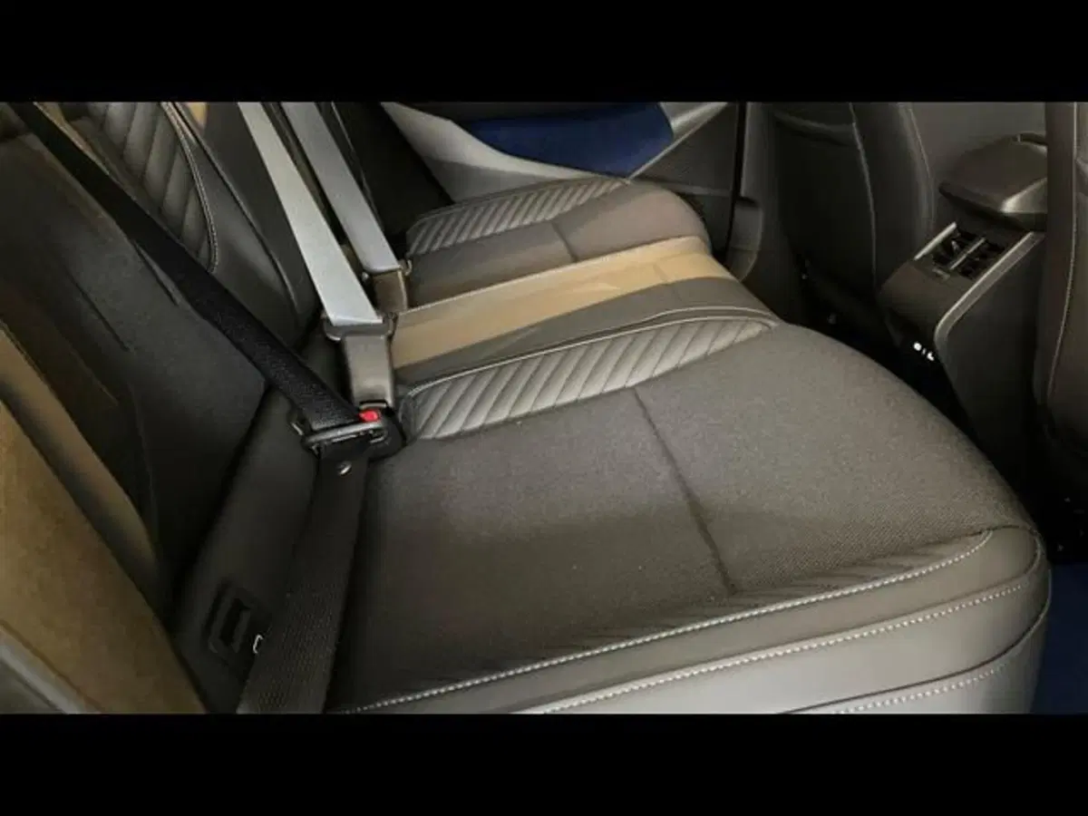 Renault Megane E-Tech Electric nuova a Firenze (13)