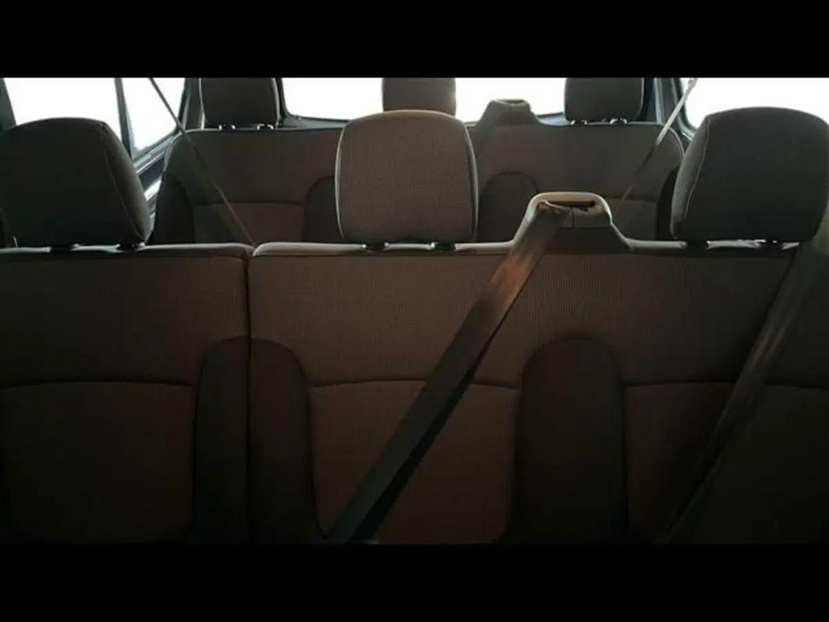 Renault Trafic nuova a Firenze (12)