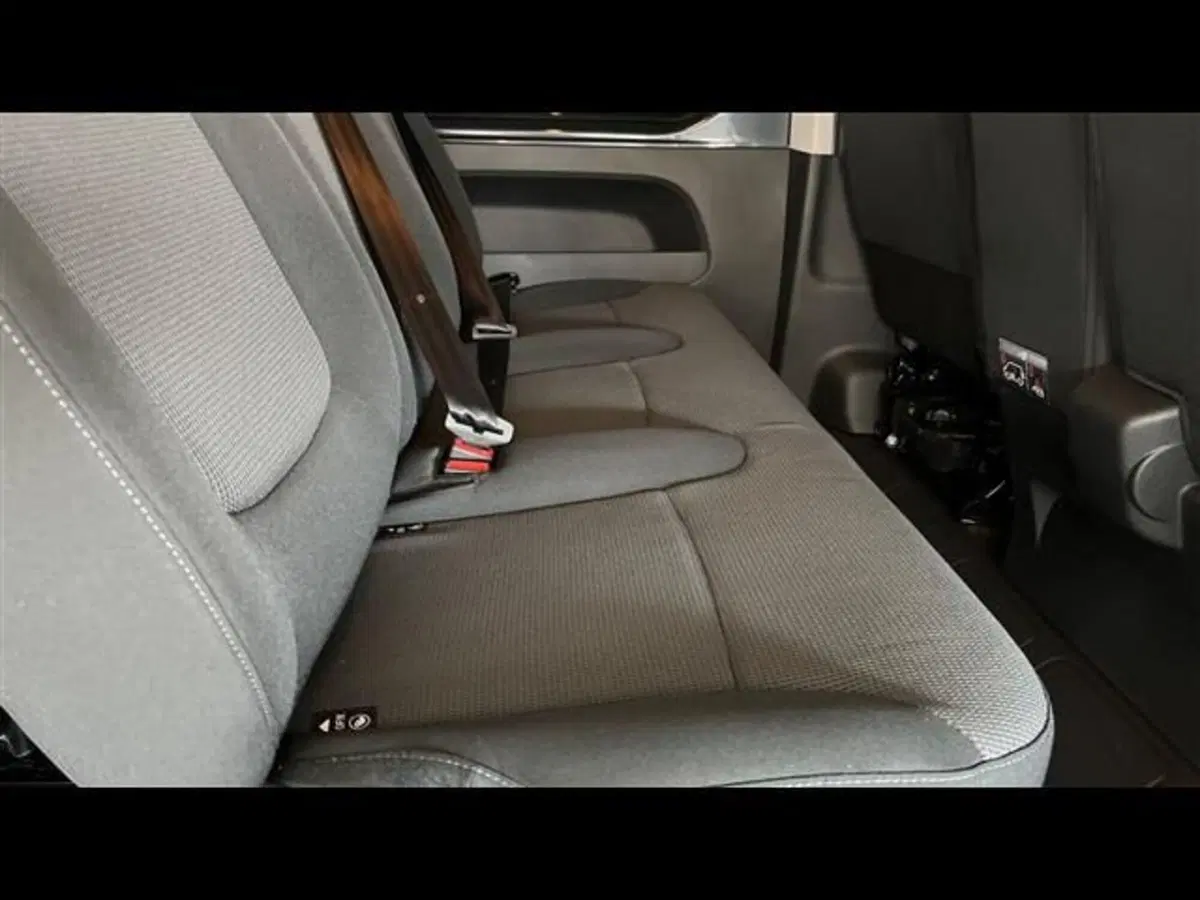 Renault Trafic nuova a Firenze (13)
