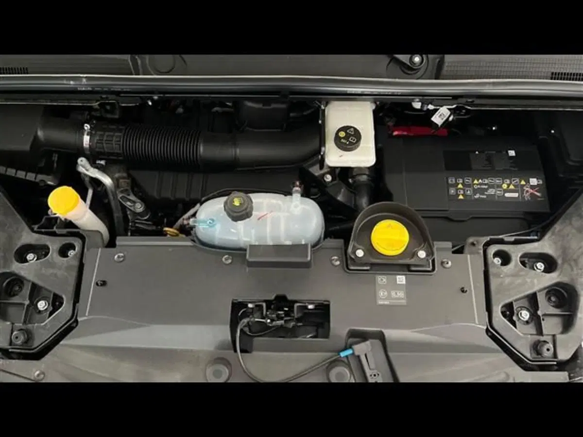 Renault Trafic nuova a Firenze (14)