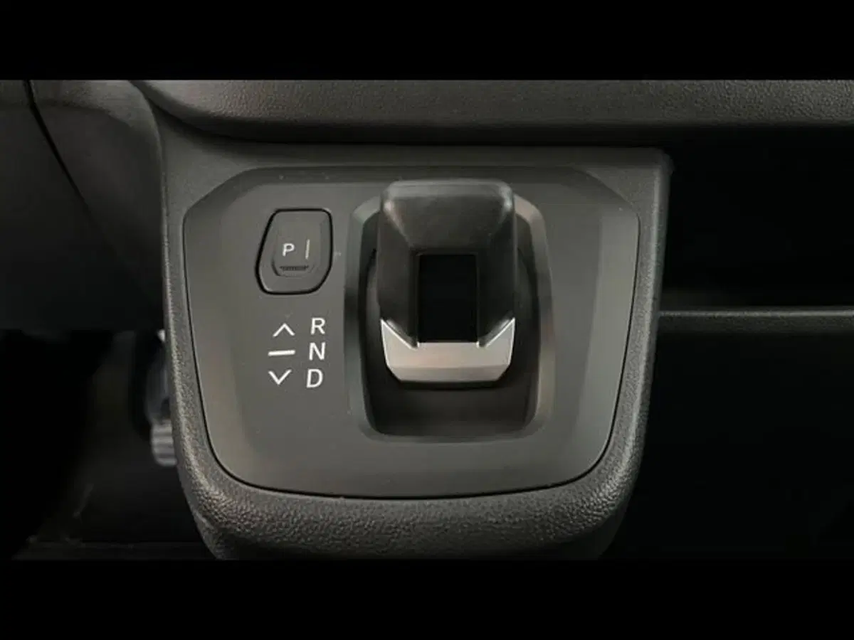 Renault Trafic nuova a Firenze (6)
