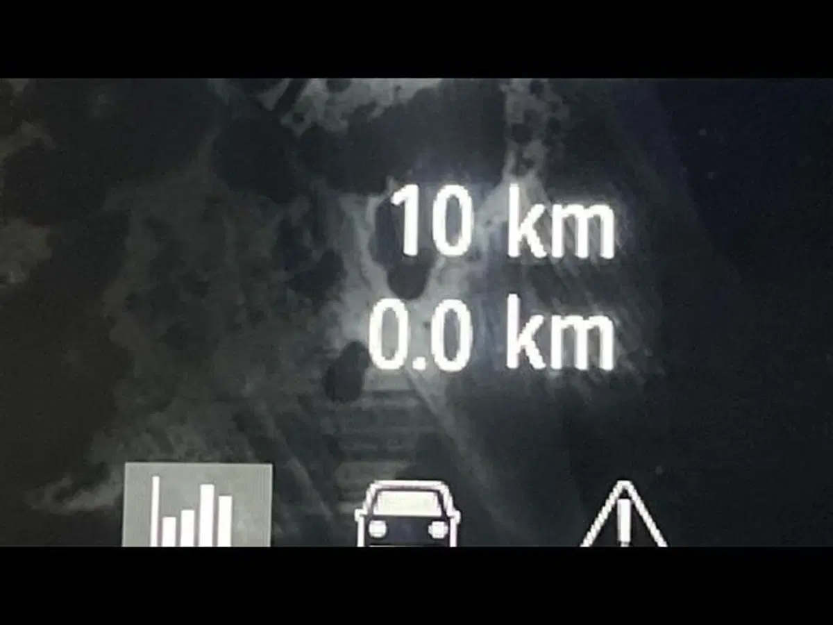 Renault Trafic nuova a Firenze (8)