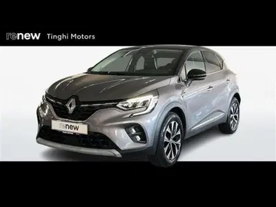 Renault Captur TCe 100 CV GPL FAP Zen del 2023 usata a Empoli