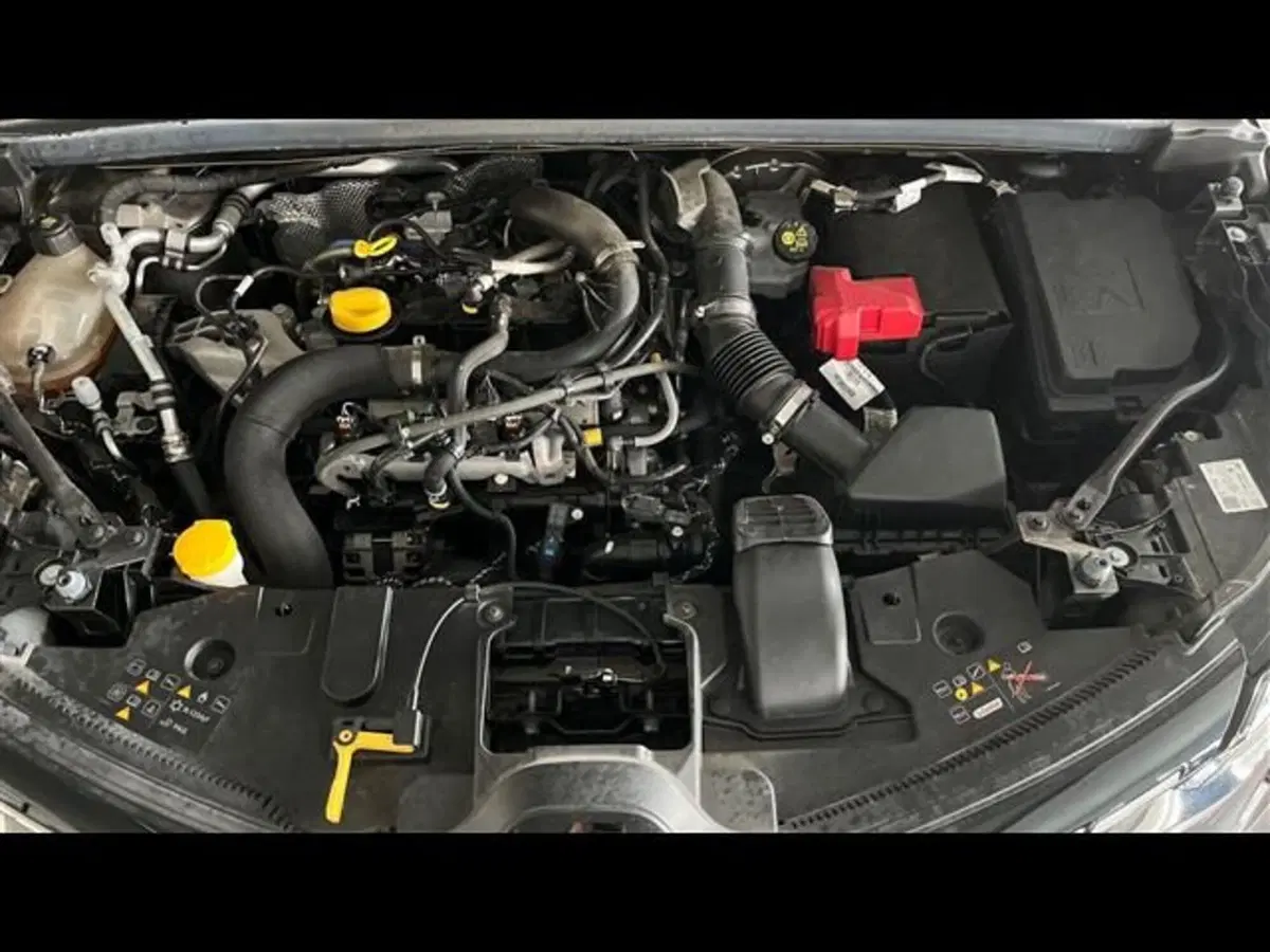 Renault Captur usata a Firenze (11)