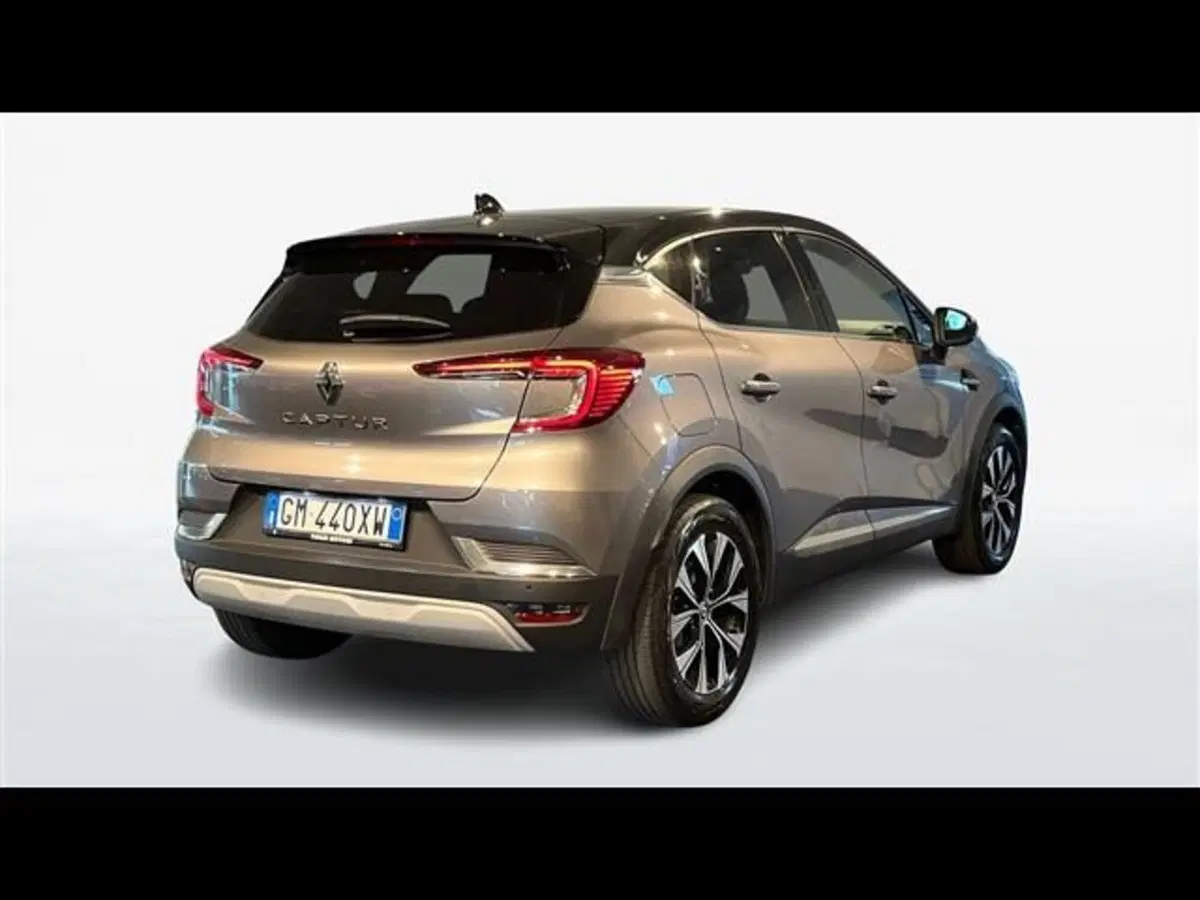 Renault Captur usata a Firenze (2)