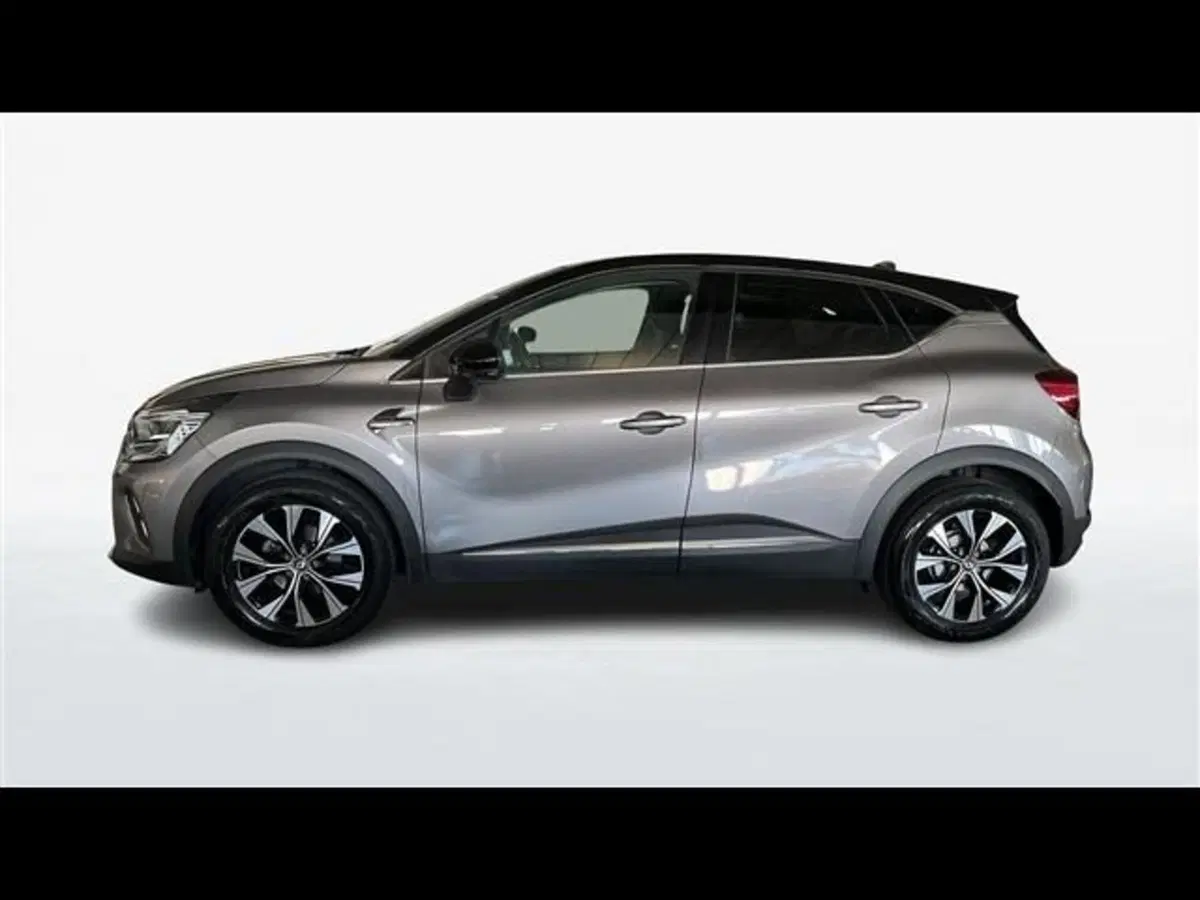 Renault Captur usata a Firenze (3)